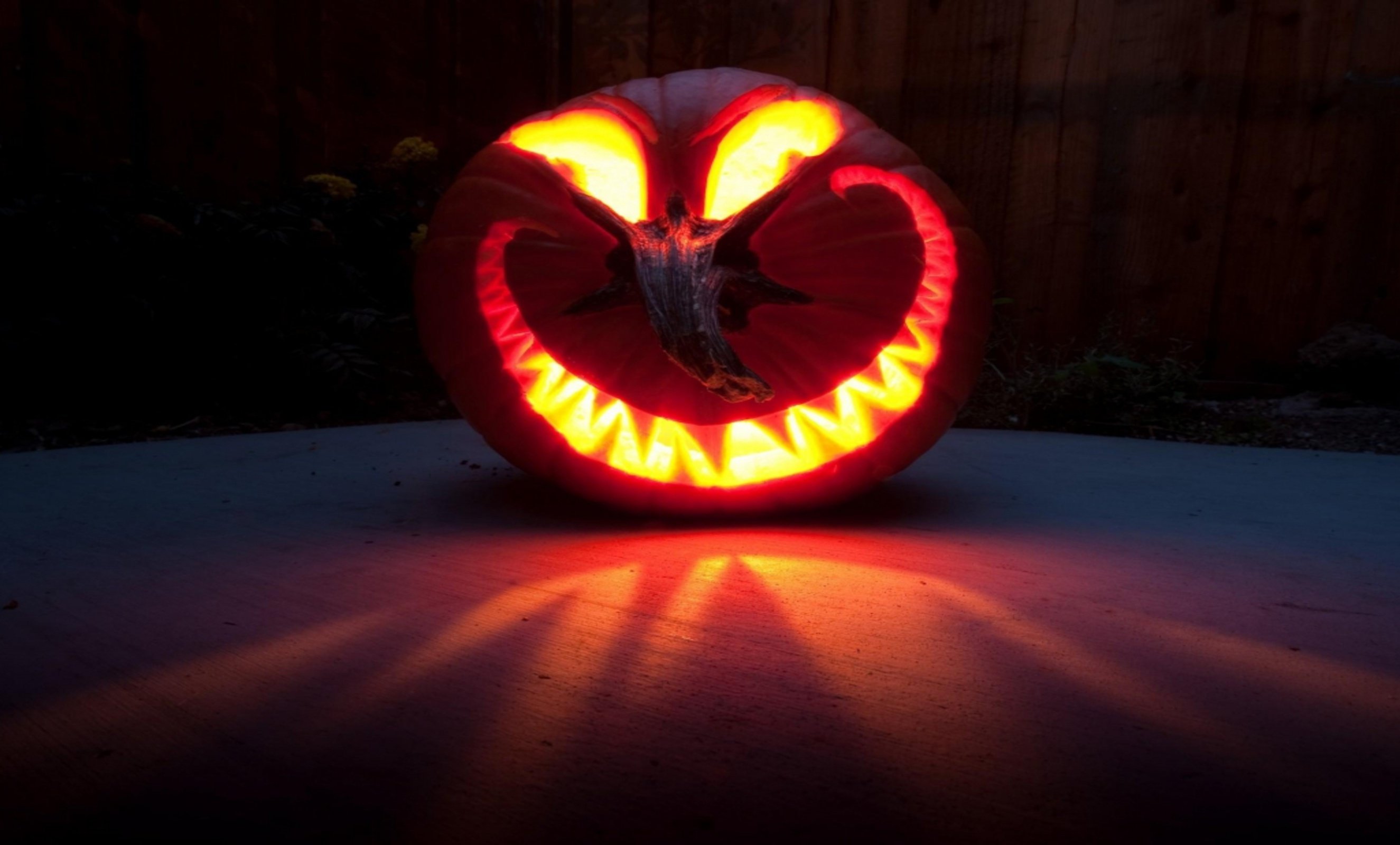 halloween Wallpaper