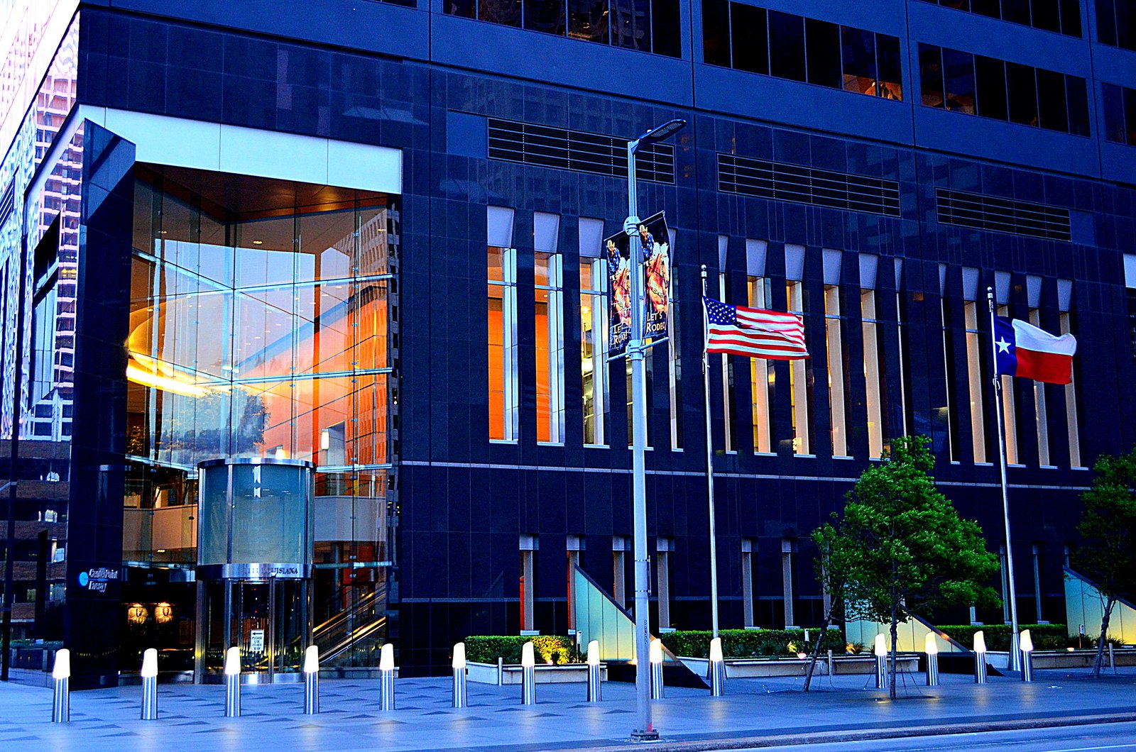 houston, Architecture, Bridges, Cities, City, Texas, Night, Towers