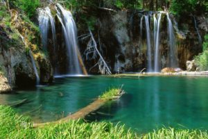 waterfall, River, Nature, Wild, Beautiful, Water