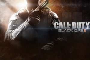 call, Of, Duty, Black, Ops