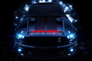 ford, Mustang, Shelby, Gt, Muscle, Cars