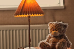 mood, Toys, Teddy, Bear, Lamp, Cute