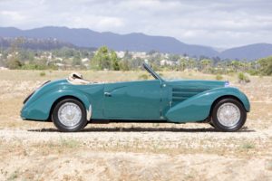 1938, Bugatti, Type 57c, Stelvio, Cabriolet, Gangloff, Retro