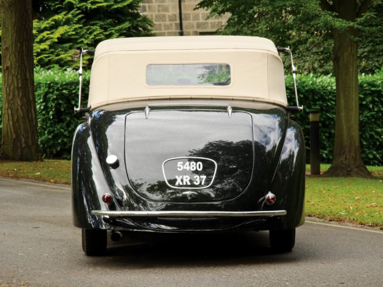 1937, Bugatti, Type 57c, Stelvio, Cabriolet, Gangloff, 57467, Luxury, Retro HD Wallpaper Desktop Background