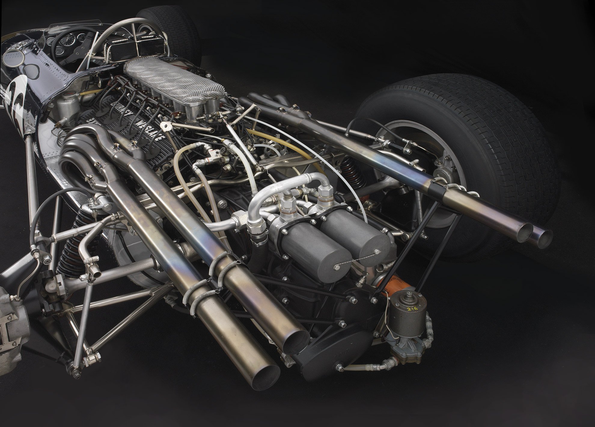 1966, Eagle, T1g,  mk1 , F 1, Formula, Race, Racing Wallpaper