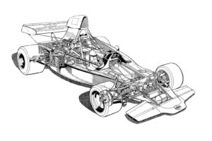 1973, Shadow, Dn1, F 1, Formula, Race, Racing