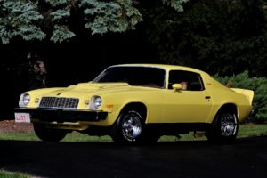 1974, Nickey, Chevrolet, Camaro, L t, L88, Stage iii, Muscle, Classic