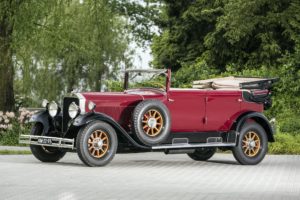 1928 33, Mercedes, Benz, Na