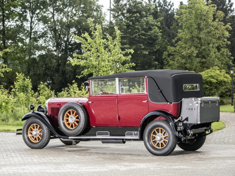 1928 33, Mercedes, Benz, Na HD Wallpaper Desktop Background