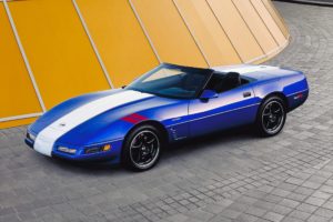 1996, Corvette, Grand, Sport, Convertible,  c 4 , Supercar, Muscle