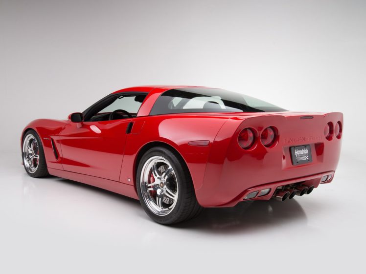 2004 08, Lingenfelter, Chevrolet, Corvette, C 6, Supercar, Muscle HD Wallpaper Desktop Background