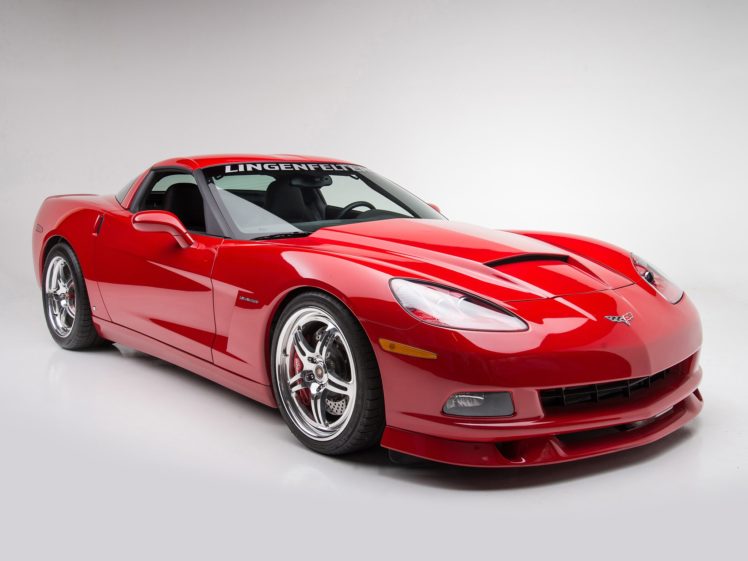 2004 08, Lingenfelter, Chevrolet, Corvette, C 6, Supercar, Muscle HD Wallpaper Desktop Background