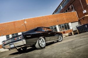 chevy, Chevelle, Vs, Ford, Mustang, Vintage, Cars