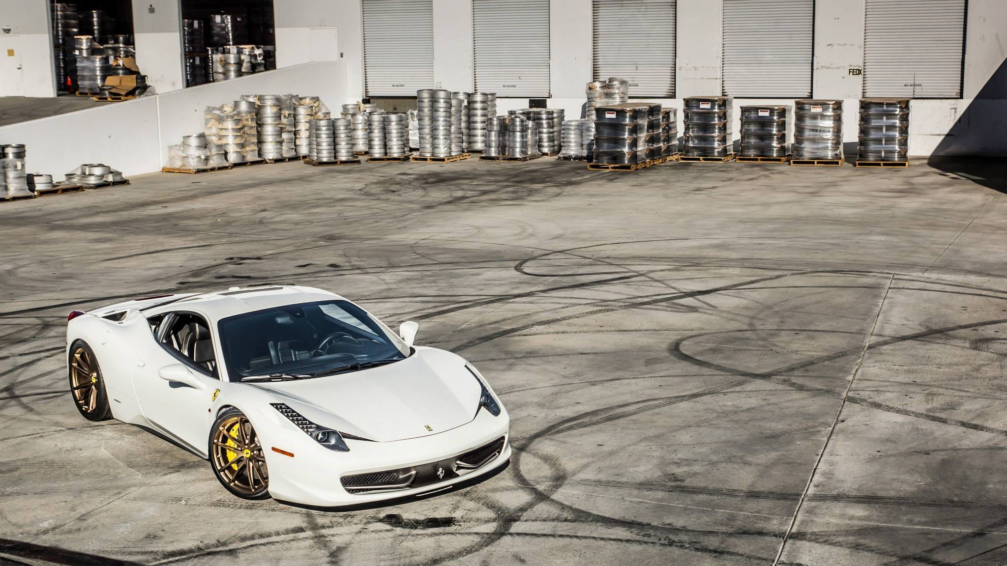 ferrari, 458, Italia, Cars, Tuning Wallpaper