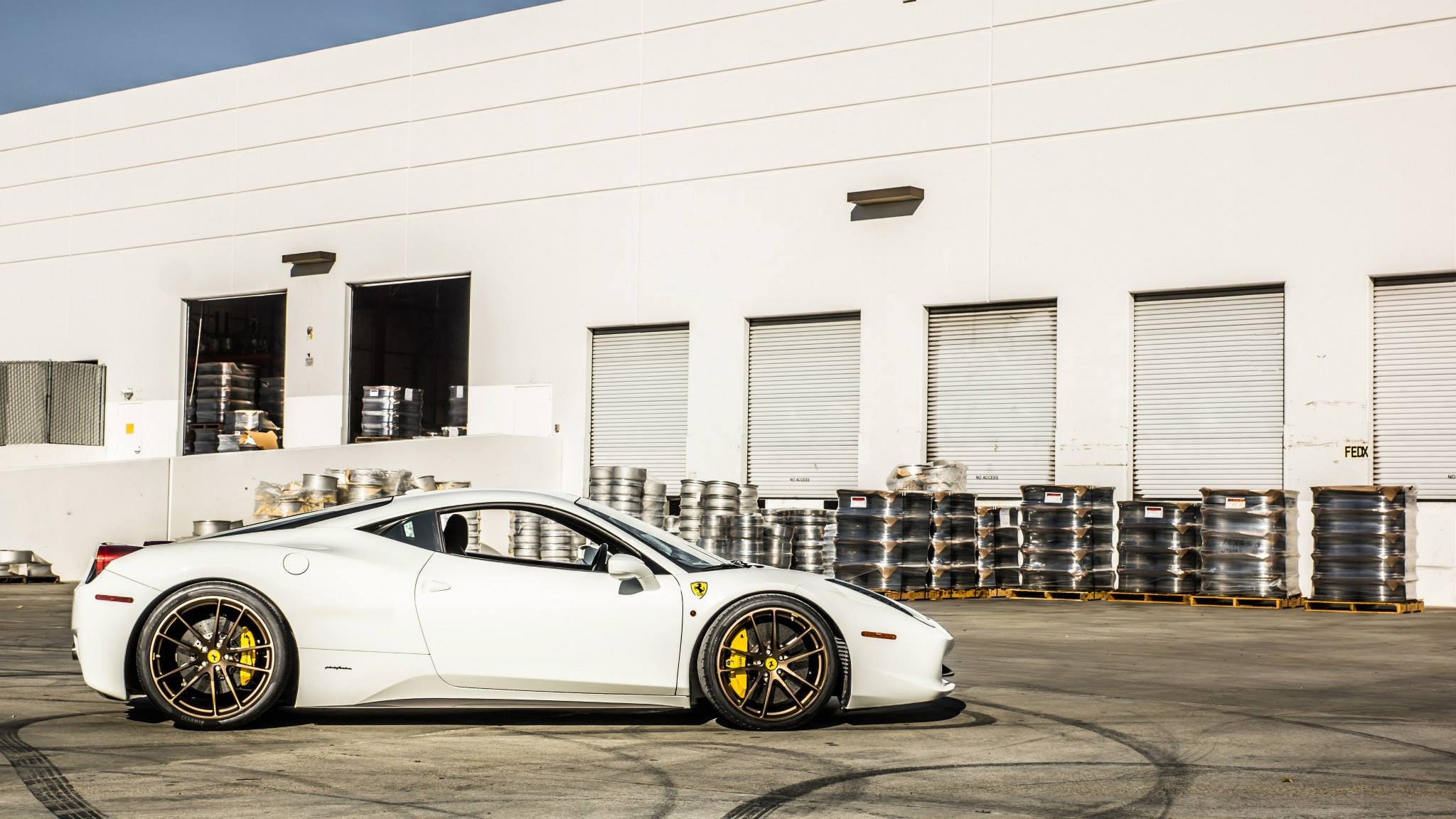 ferrari, 458, Italia, Cars, Tuning Wallpaper