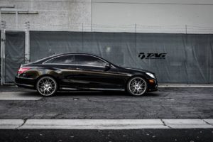 mercedes, E550, Coupe, Tuning, Cars