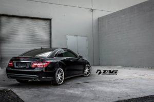 mercedes, E550, Coupe, Tuning, Cars