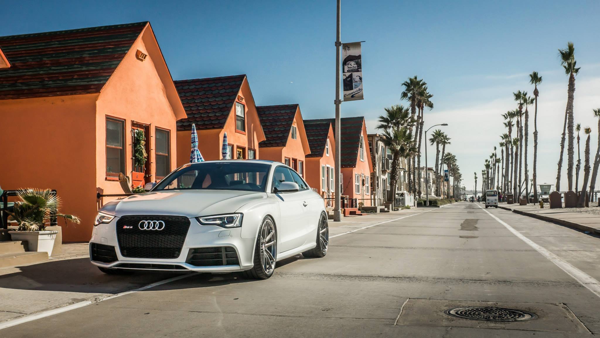 suzuka, Grey, Audi, Rs5, Tuning, Cars Wallpaper