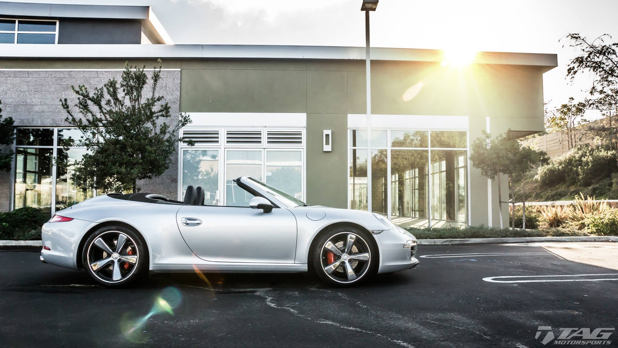porsche, 991, C4s, Cabriolet, Cars Wallpaper