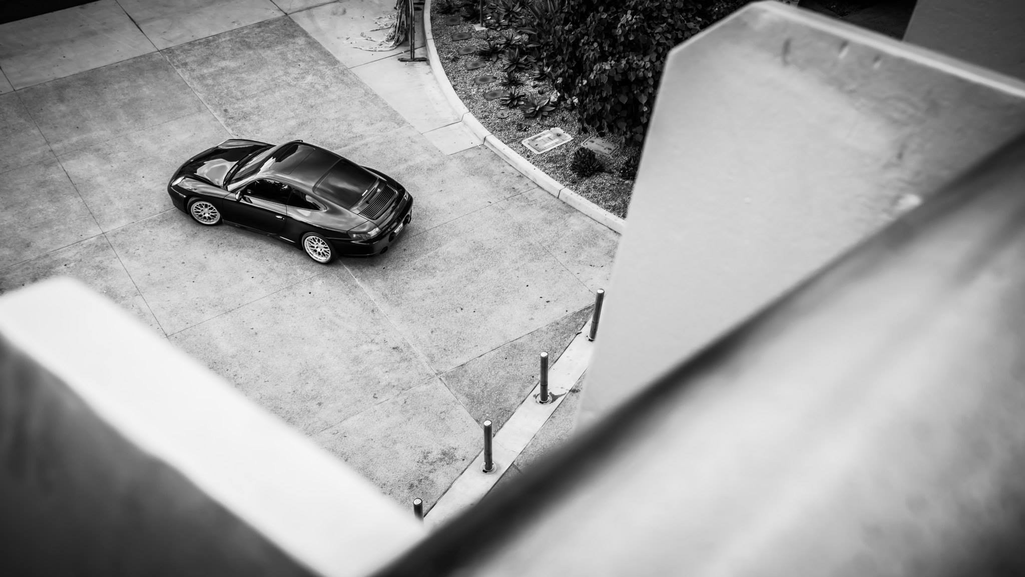 porsche, Carrera 4s, Black, Cars Wallpaper