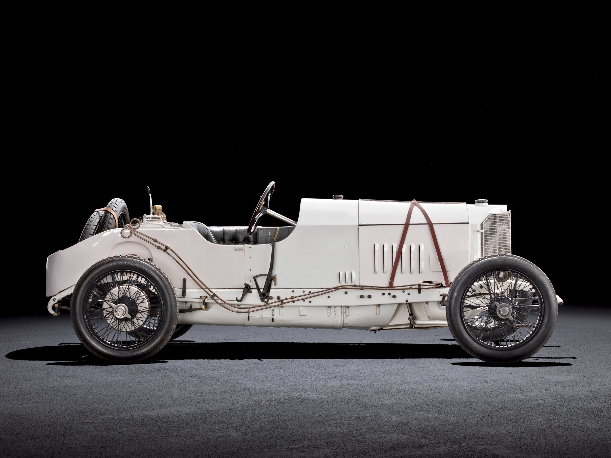 1914, Mercedes, Benz, 115, Ps, Grand, Prix, Racing, Race, Retro Wallpaper
