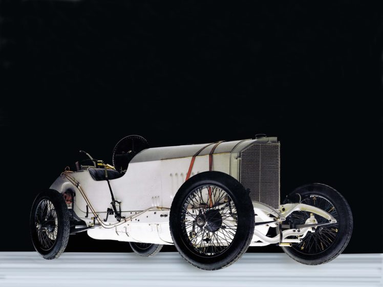 1914, Mercedes, Benz, 115, Ps, Grand, Prix, Racing, Race, Retro HD Wallpaper Desktop Background