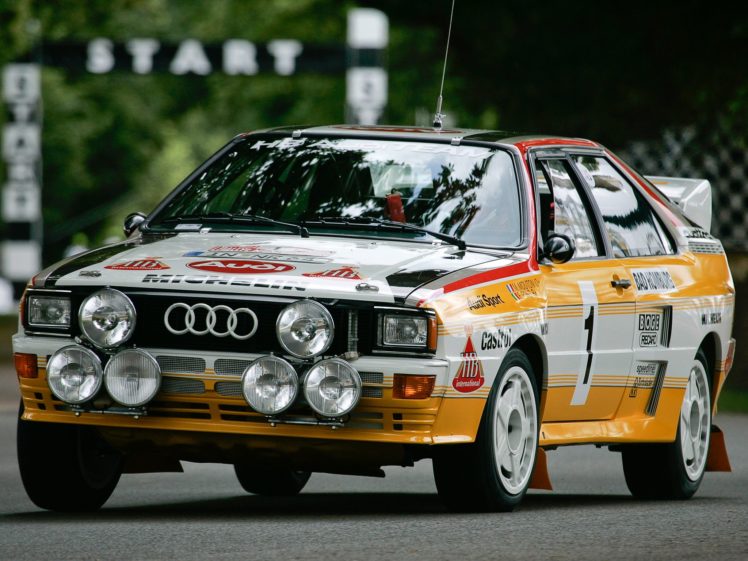 1983 85, Audi, Quattro, Group b, Rally, Car,  typ 85 , Wrc, Race, Racing HD Wallpaper Desktop Background