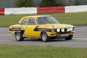 1973 75, Opel, Ascona, S r, Rally, Version a, Race, Racing, Wrc