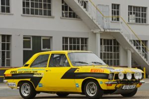 1973 75, Opel, Ascona, S r, Rally, Version a, Race, Racing, Wrc