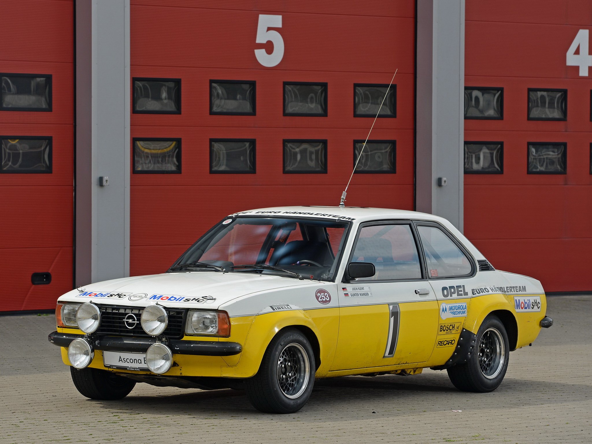 1979, Opel, Ascona, Group 2, Rally, Version b, Wrc, Race, Racing Wallpaper