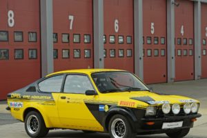 1976, Opel, Kadett, Gte, Rally, Race, Racing, Wrc