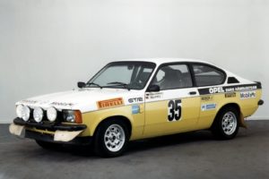 1978, Opel, Kadett, Gte, Group 1, Rally, Wrc, Race, Racing