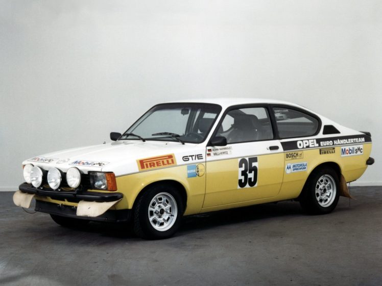 1978, Opel, Kadett, Gte, Group 1, Rally, Wrc, Race, Racing HD Wallpaper Desktop Background