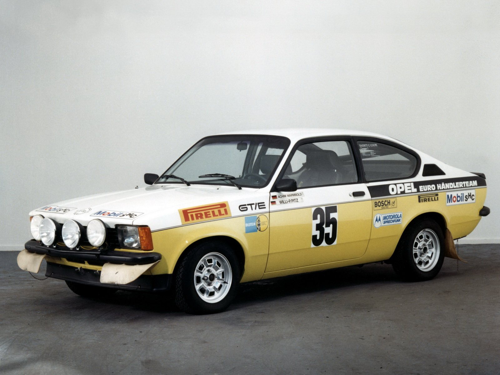 1978, Opel, Kadett, Gte, Group 1, Rally, Wrc, Race, Racing Wallpaper