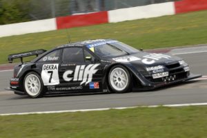 1994 96, Opel, Calibra, V 6, Dtm, Race, Racing