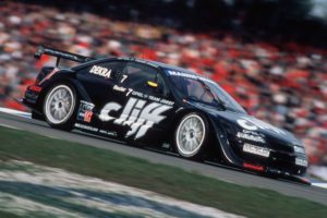 1994 96, Opel, Calibra, V 6, Dtm, Race, Racing