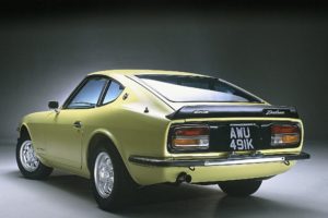 1970, Datsun, 240z, Uk spec,  hs30 , Nissan