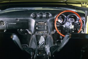 1970, Datsun, 240z, Uk spec,  hs30 , Nissan