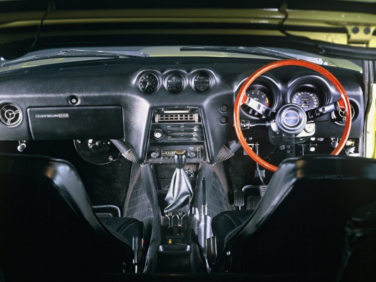1970, Datsun, 240z, Uk spec,  hs30 , Nissan HD Wallpaper Desktop Background