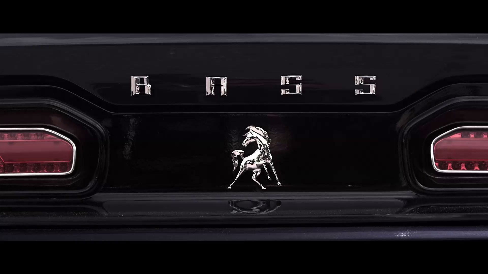 2015, Equus, Bass, 770, Muscle, Mustang, Ford Wallpaper