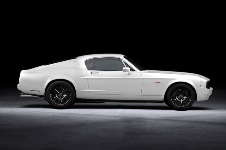 2015, Equus, Bass, 770, Muscle, Mustang, Ford Wallpapers HD / Desktop ...