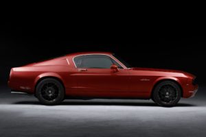 2015, Equus, Bass, 770, Muscle, Mustang, Ford