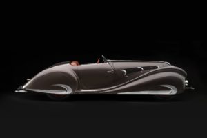 1937, Delahaye, 135, M s, Special, Roadster, Figoni, Falaschi,  48563 , Retro, Luxury