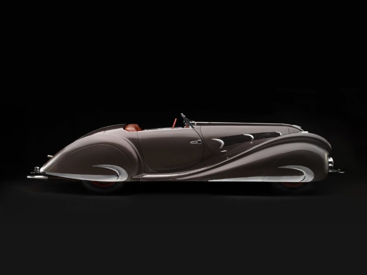 1937, Delahaye, 135, M s, Special, Roadster, Figoni, Falaschi,  48563 , Retro, Luxury HD Wallpaper Desktop Background