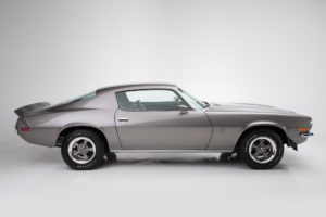 1970, Chevrolet, Camaro, Z28, Muscle, Classic