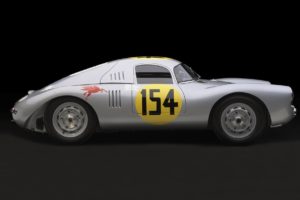 1953, Porsche, 550, Coupe, Carrera, Panamericana, Le mans, Race, Racing, Retro