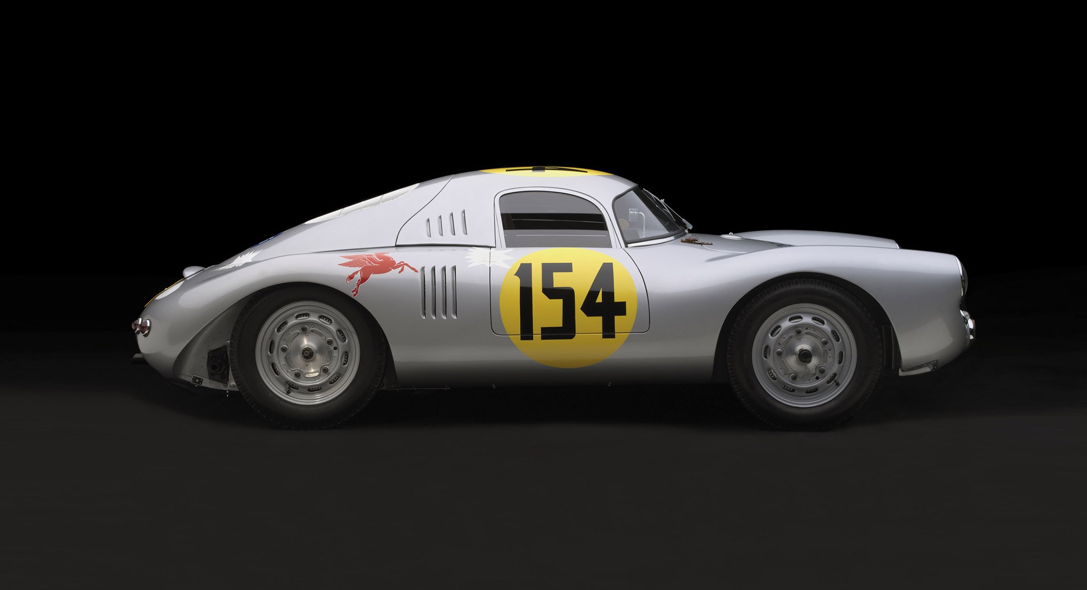 1953, Porsche, 550, Coupe, Carrera, Panamericana, Le mans, Race, Racing, Retro Wallpaper