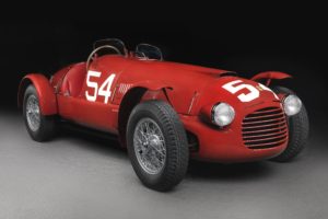 1947, Ferrari, 166, Spyder, Corsa, Tipo, Race, Racing, Retro