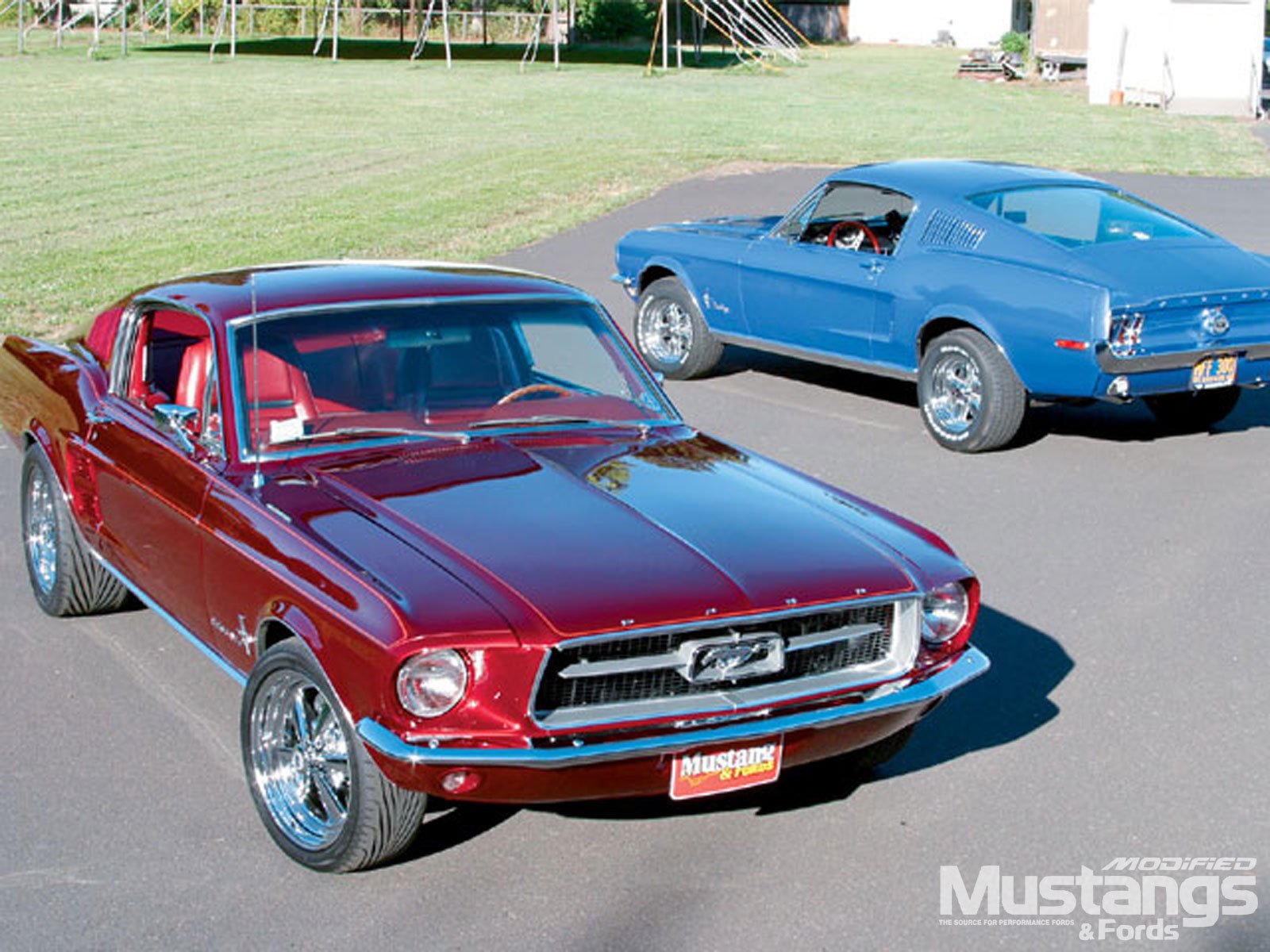 1967, Ford, Mustang, Fastback, Muscle, Classic, Hot, Rod, Rods Wallpaper
