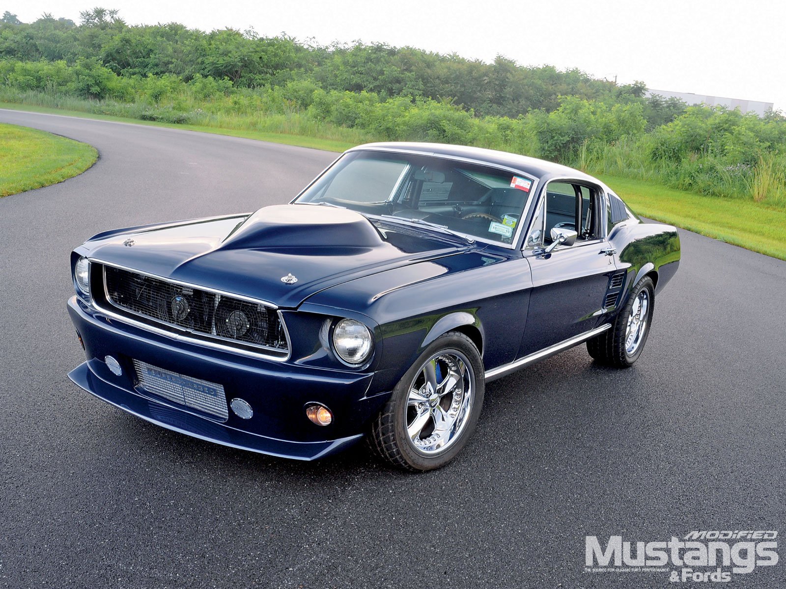 1967, Ford, Mustang, Fastback, Muscle, Classic, Hot, Rod, Rods Wallpaper